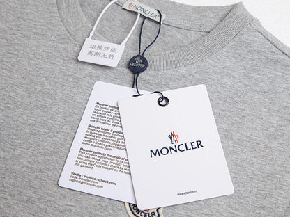 CAMISETA MONCL£R