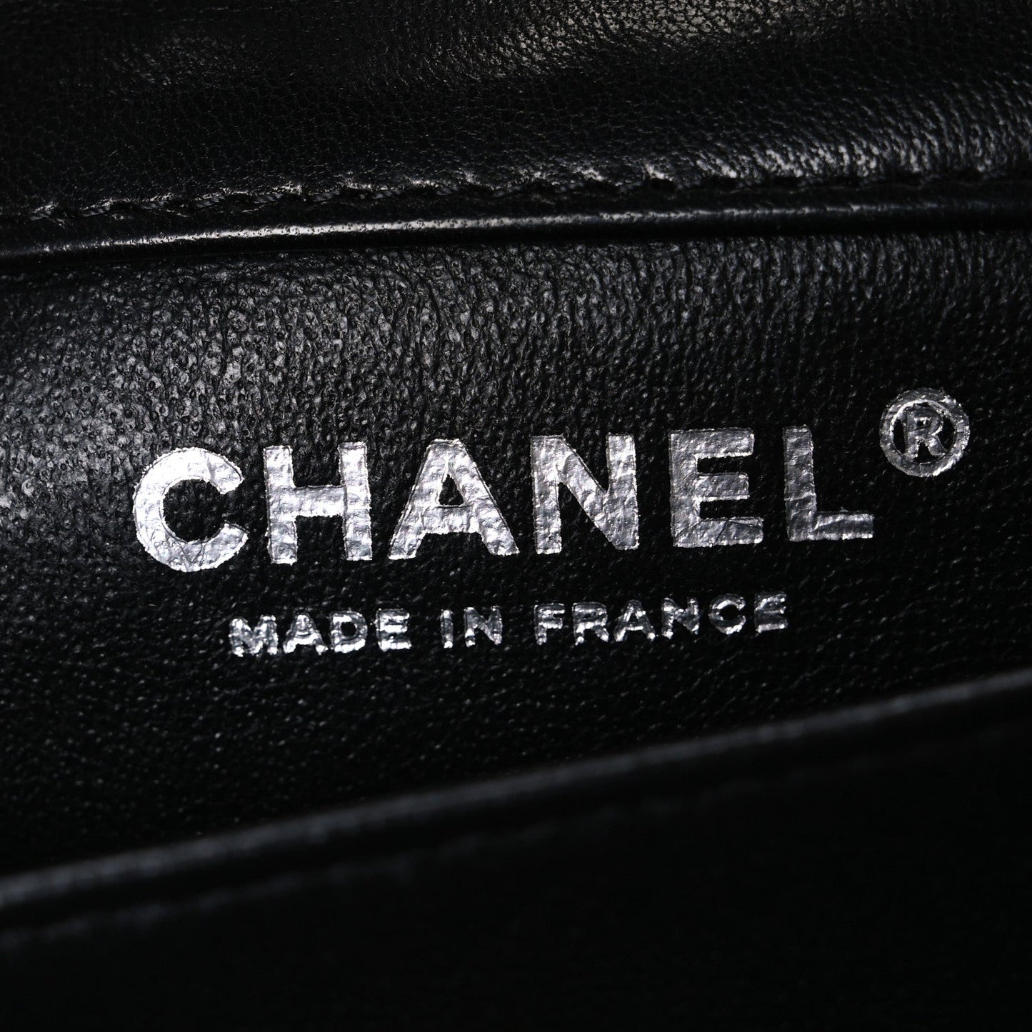 CHANEL