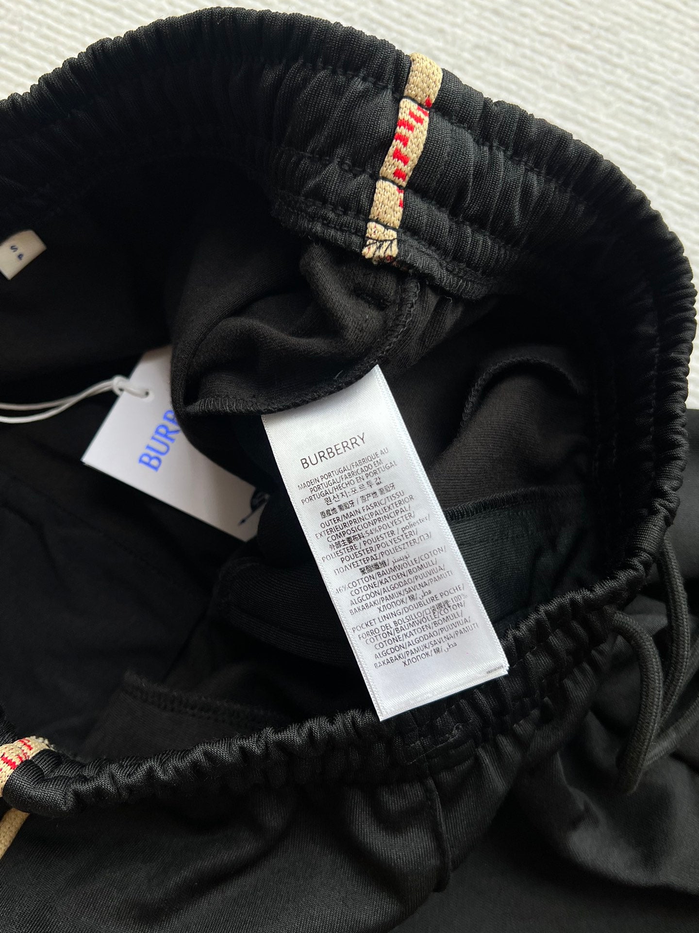 Burberry