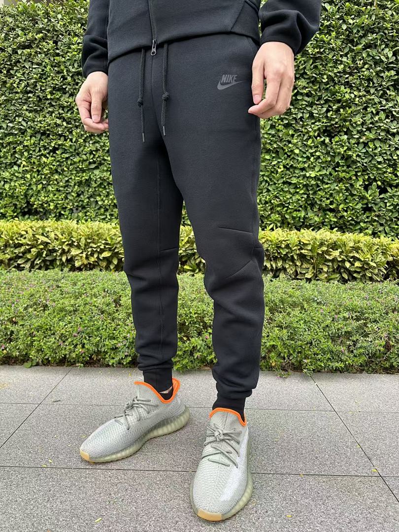 TF 2023 FB7921-010 zip-up coat FB8002-010 pants
