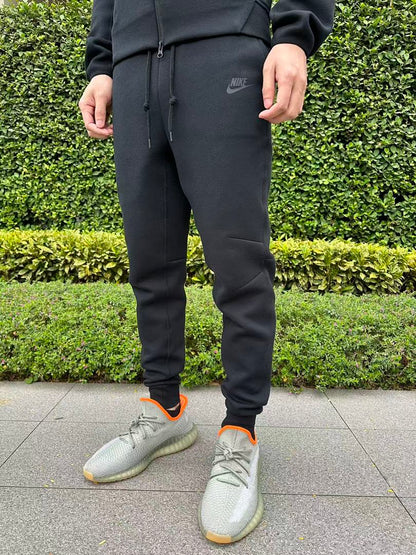 TF 2023 FB7921-010 zip-up coat FB8002-010 pants