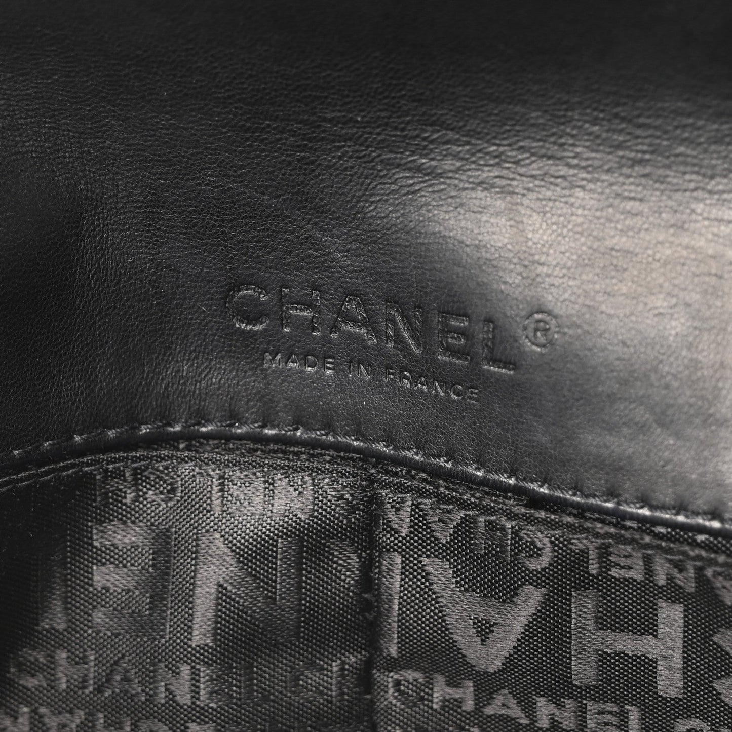 CHANEL