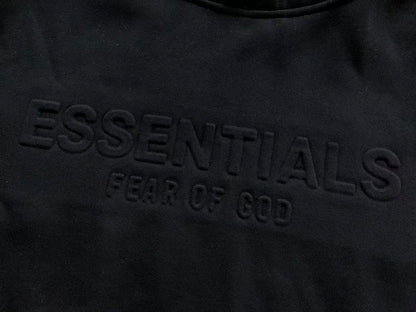 TOP￥~139 PANTS￥~135 FOG HOODIE TROUSERS FLEECE
