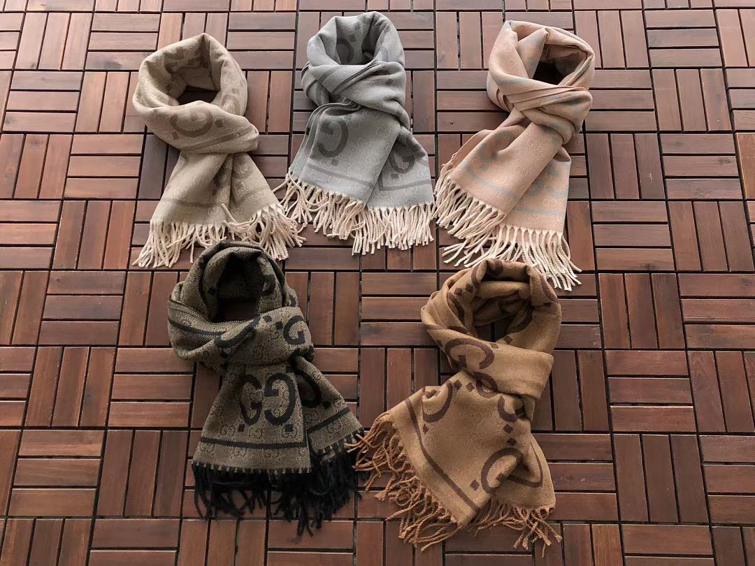 G🔥C🔥I SCARF