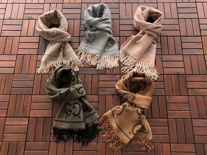 G🔥C🔥I SCARF