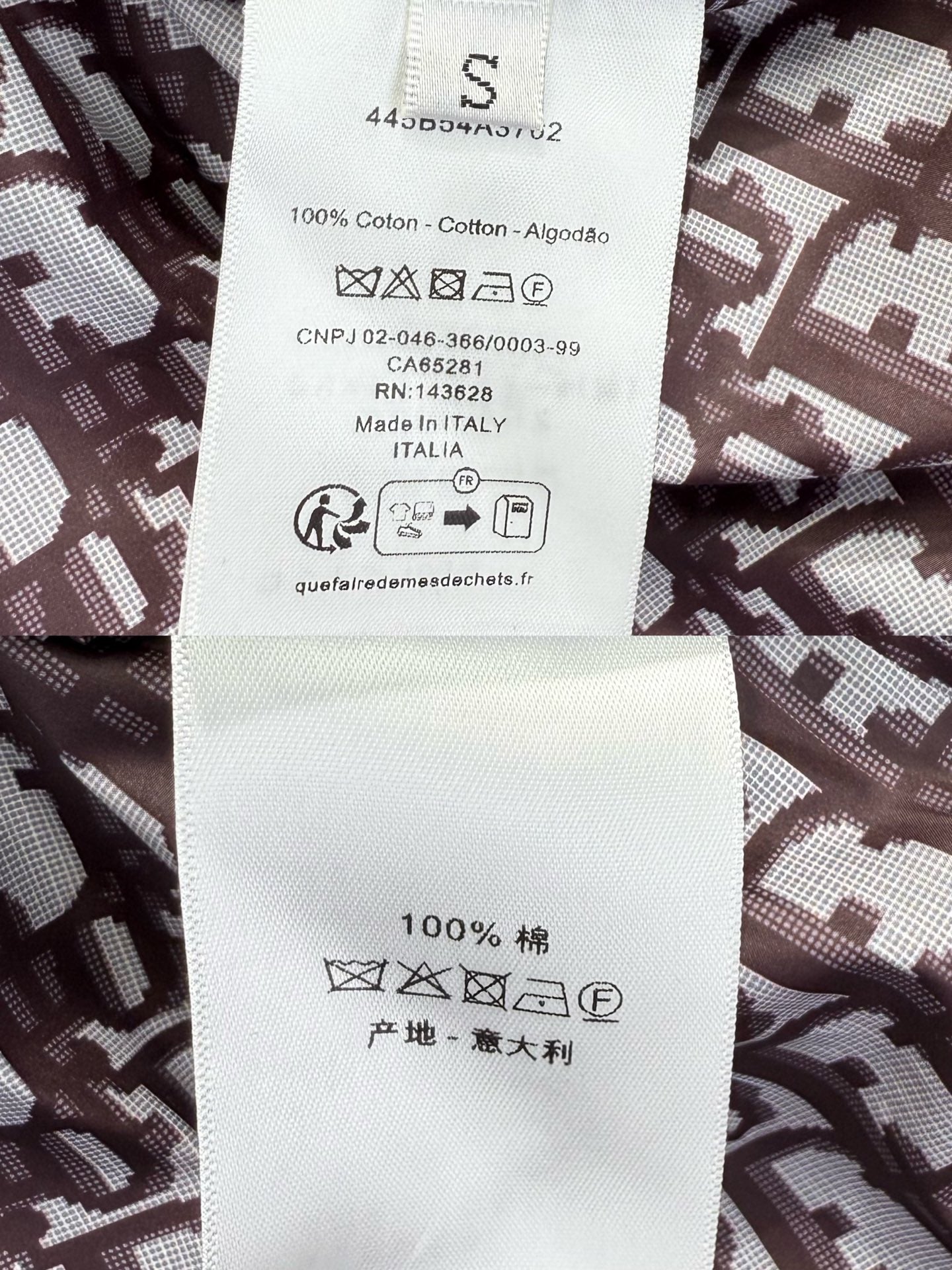 DIOR