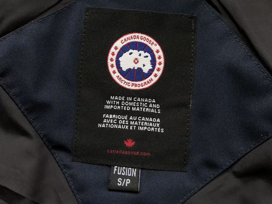 C🔥N🔥🔥A G🔥🔥🔥E DOWN JACKET