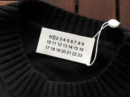 M🔥IS🔥N M🔥R🔥IE🔥A SWEATER