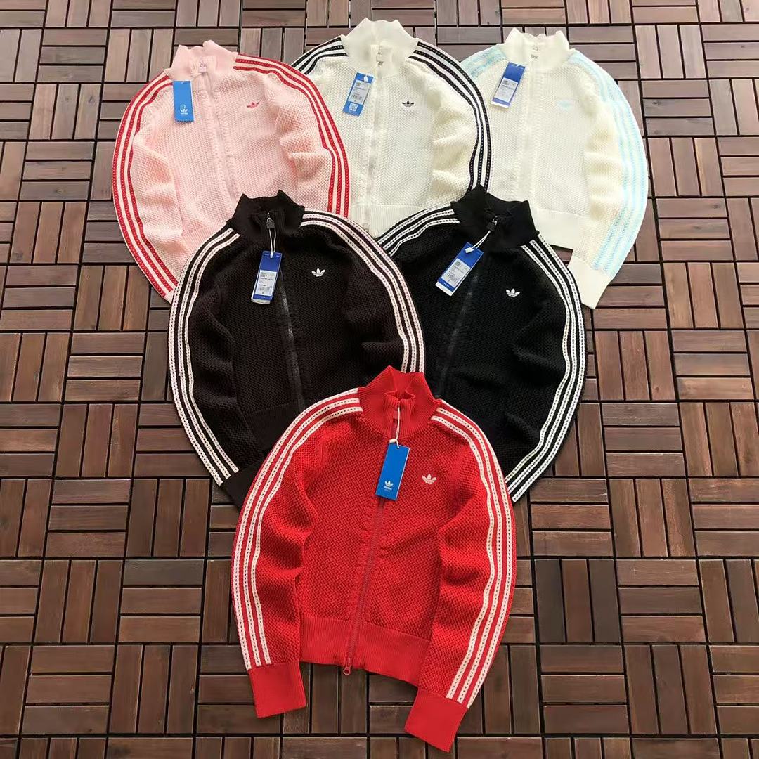 Chaqueta Adida$