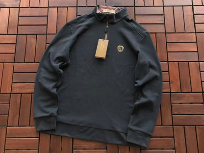 B🔥RB🔥RRY SWEATER FLEECE