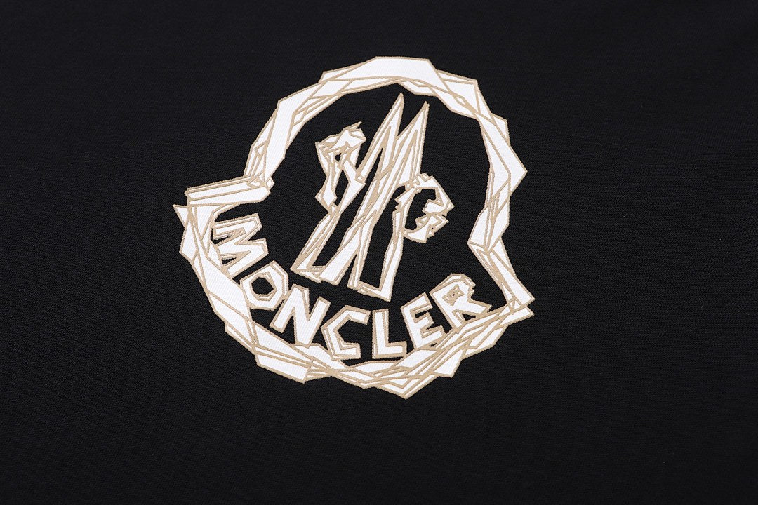 CAMISETA MONCL£R - 379