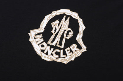 CAMISETA MONCL£R - 379