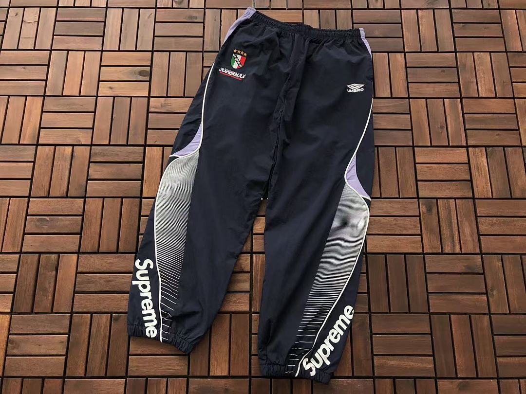 TOP￥~ 249 PANTS ￥~229 S🔥P🔥E🔥E & UMBRO JACKET TROUSERS