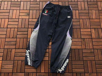 TOP￥~ 249 PANTS ￥~229 S🔥P🔥E🔥E & UMBRO JACKET TROUSERS