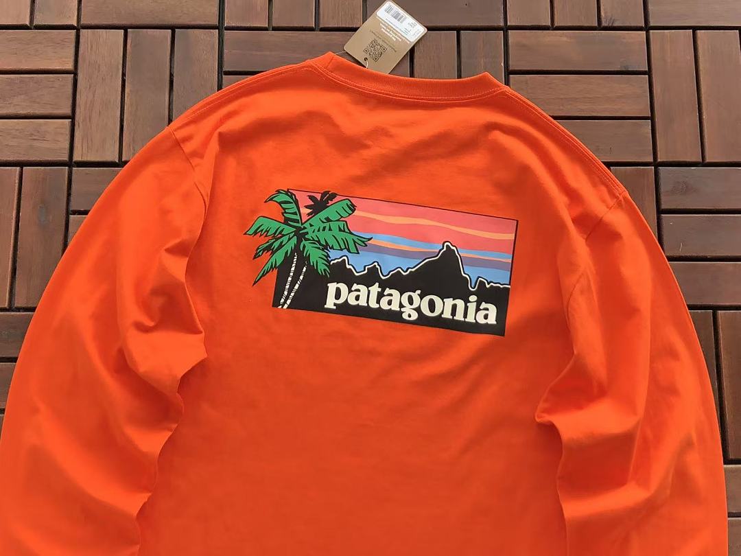P🔥TAG🔥N🔥A LONG-SLEEVE