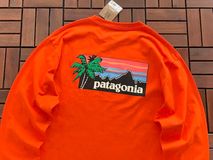P🔥TAG🔥N🔥A LONG-SLEEVE