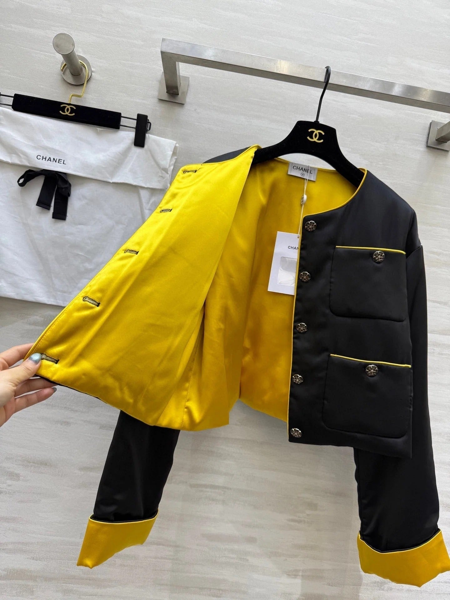 CHANEL