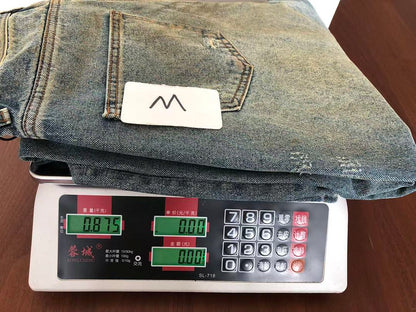 E.R.D JEANS