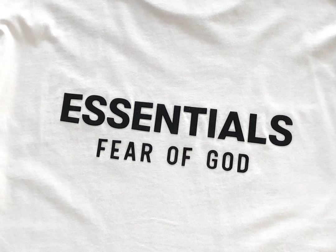 FOG T-SHIRT