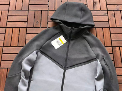 TF 2025 HV0949-061 zip-up coat HV0959-061 pants