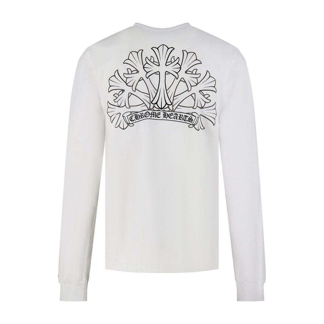 CAMISETA CHROME HEARTZ - 595