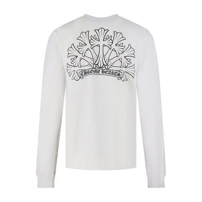 CAMISETA CHROME HEARTZ - 595