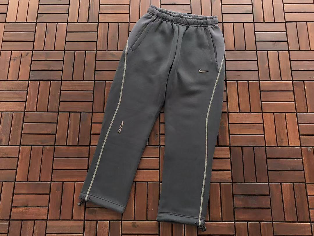TOP ￥ 219 PANTS ￥ 199 N🔥C🔥A & N🔥K🔥HOODIE TROUSERS