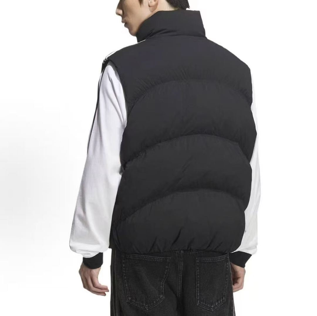 🔥DI🔥AS COTTON VEST