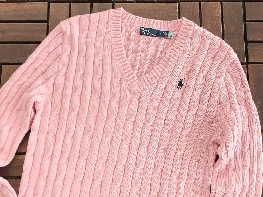 RA🔥PH🔥AU🔥EN SWEATER WOMAN