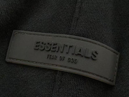TOP PANTS FOG HOODIE TROUSERS FLEECE