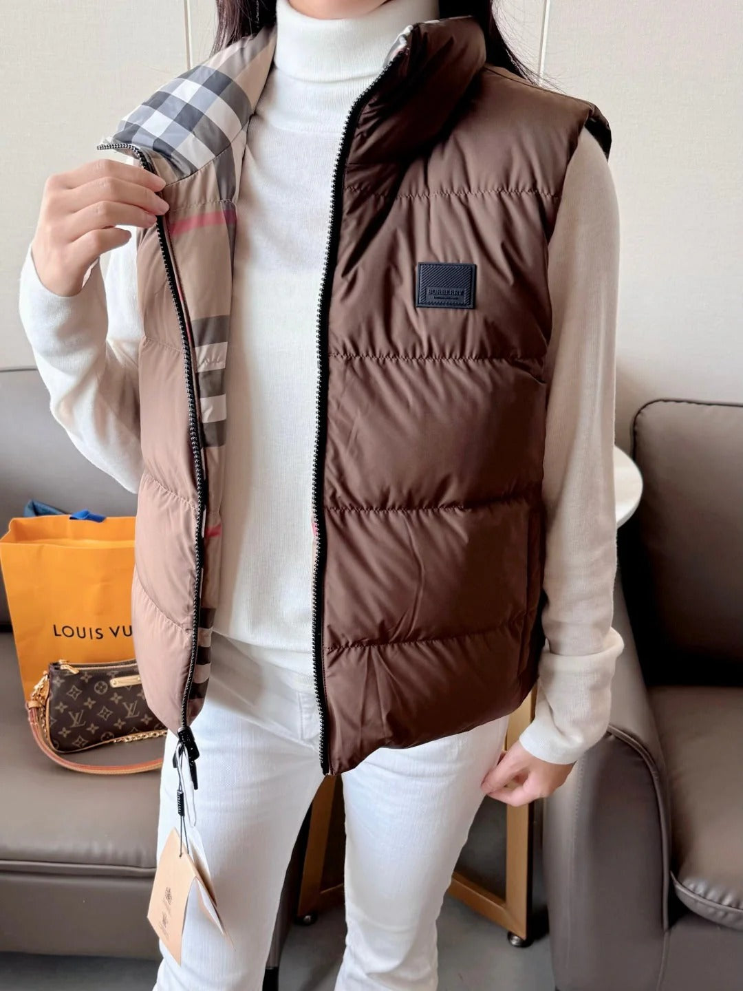 Burberry
