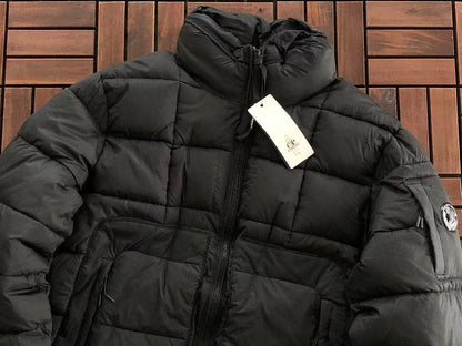 C.P. COTTON JACKET