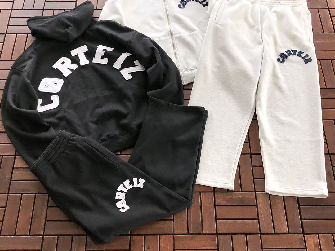 TOP ￥ ~ 159 PANTS ￥ ~ 159 C🔥RT🔥🔥Z HOODIE TROUSERS FLEECE