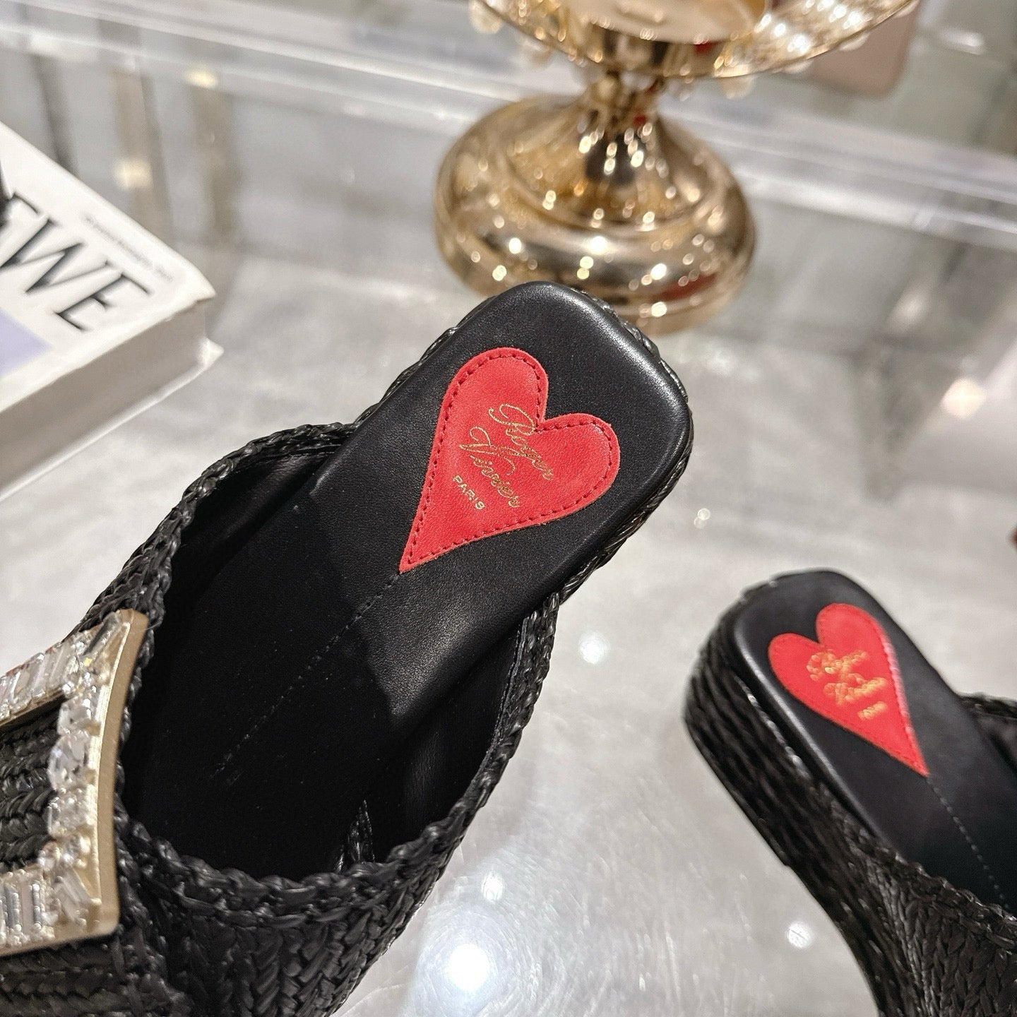 Roger Vivier