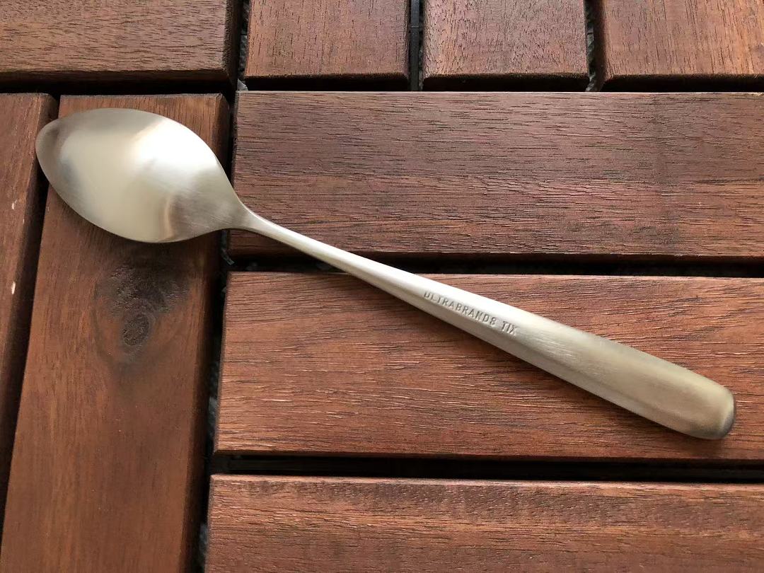 （Food-grade stainless steel material） CUTLERY