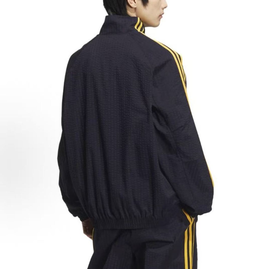 TOP￥~169 PANTS￥~135 🔥DI🔥AS JACKET TROUSERS
