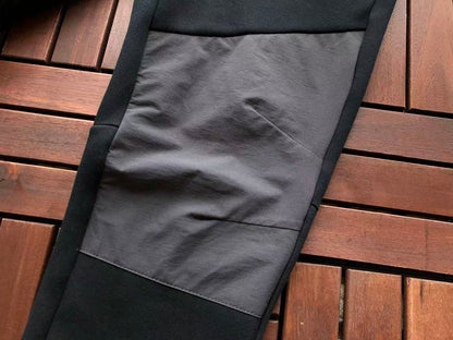 TF 2025 IH4302-011 zip-up coat IH4303-011 pants
