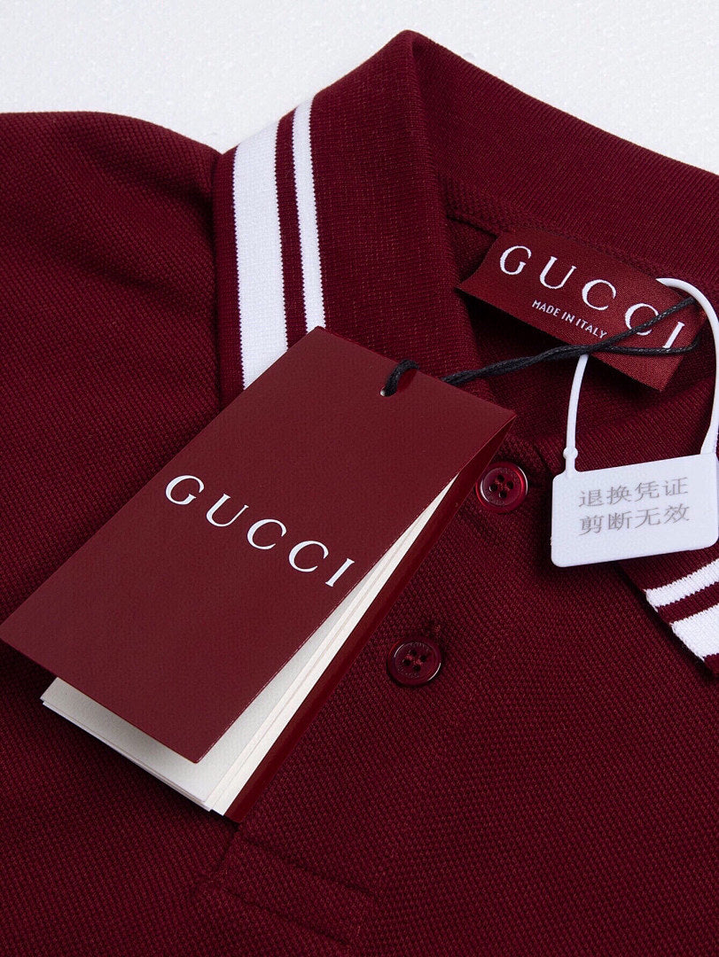 CAMISETA GUCÇI - 02