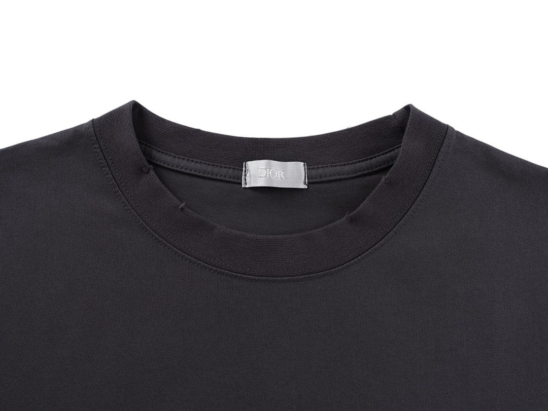 CAMISETA DIØR - 121