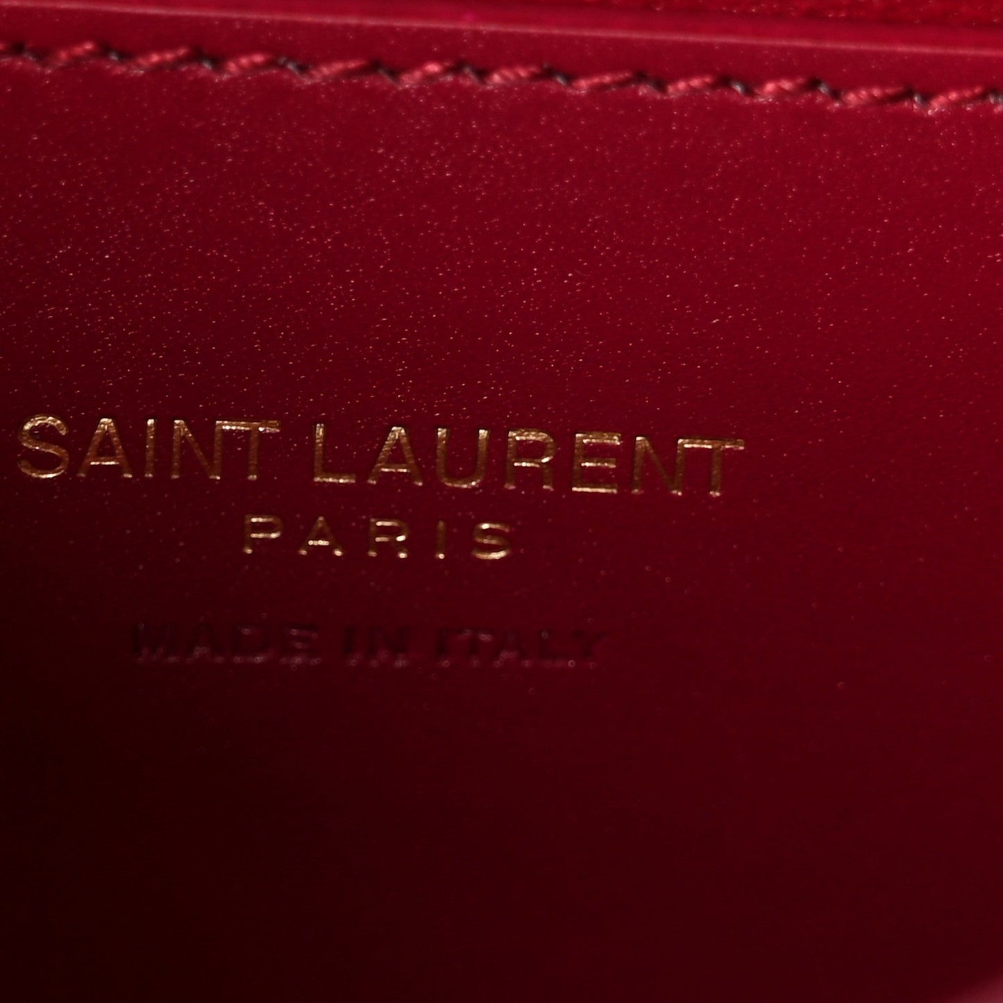 Saint Laurent