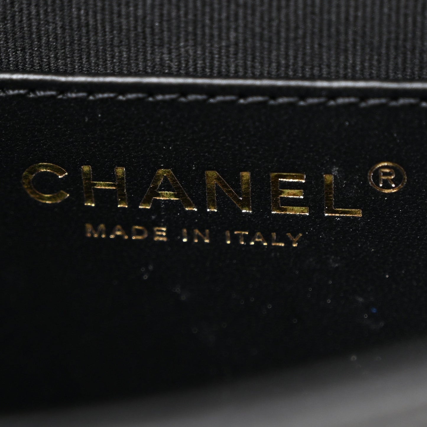 CHANEL