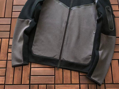TF 2020 DV0537-011zip-up coat DV0538-010pants
