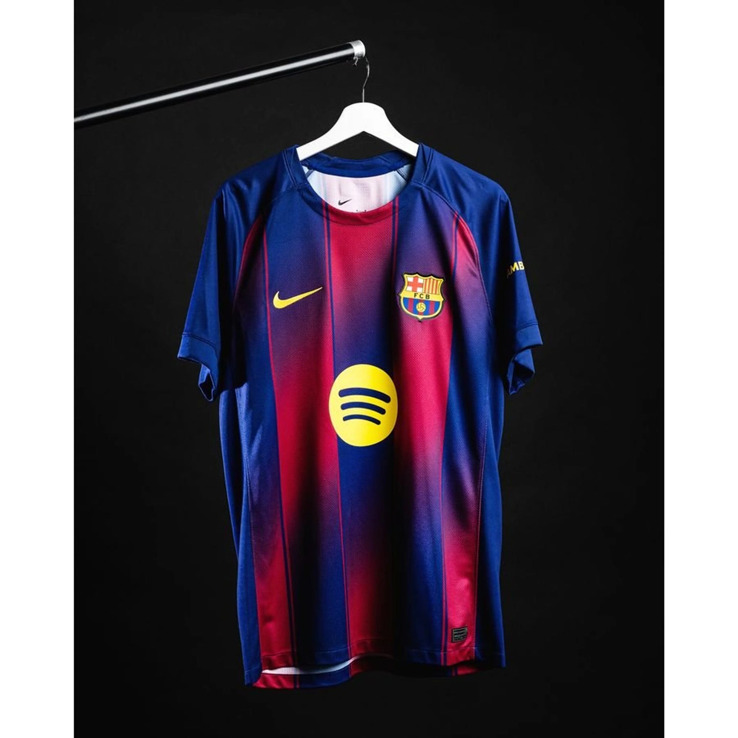 Jersey Home 25/26 Player