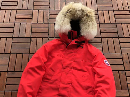 C🔥N🔥🔥A G🔥🔥🔥E DOWN JACKET
