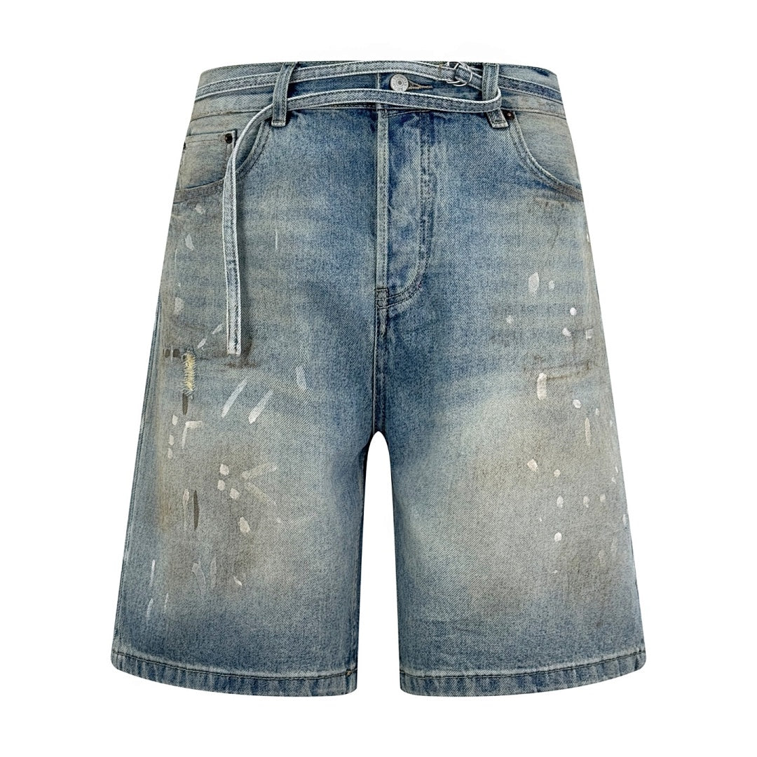 PANTALONES CORTOS ACNE STUDIØ - 250