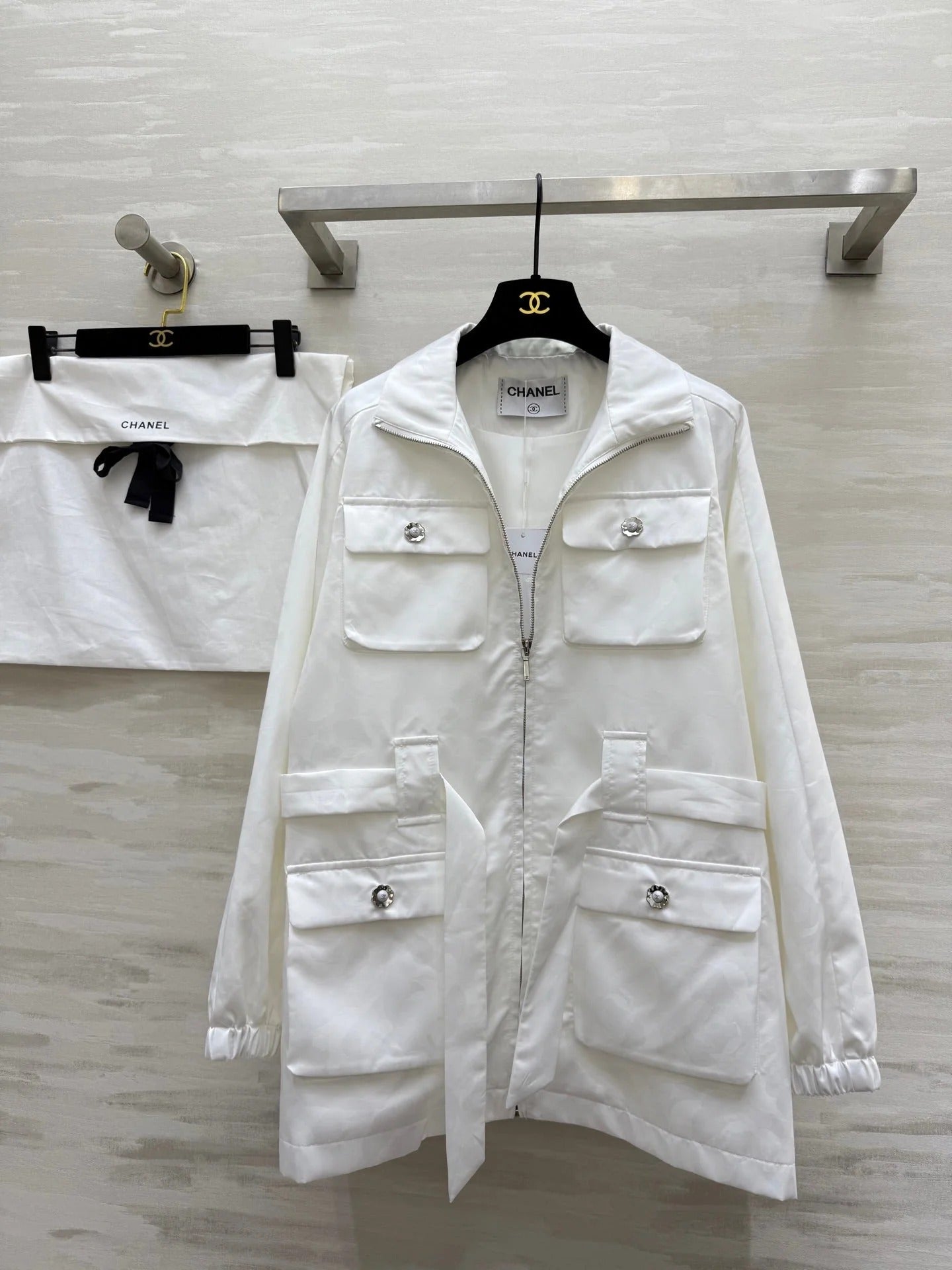 CHANEL