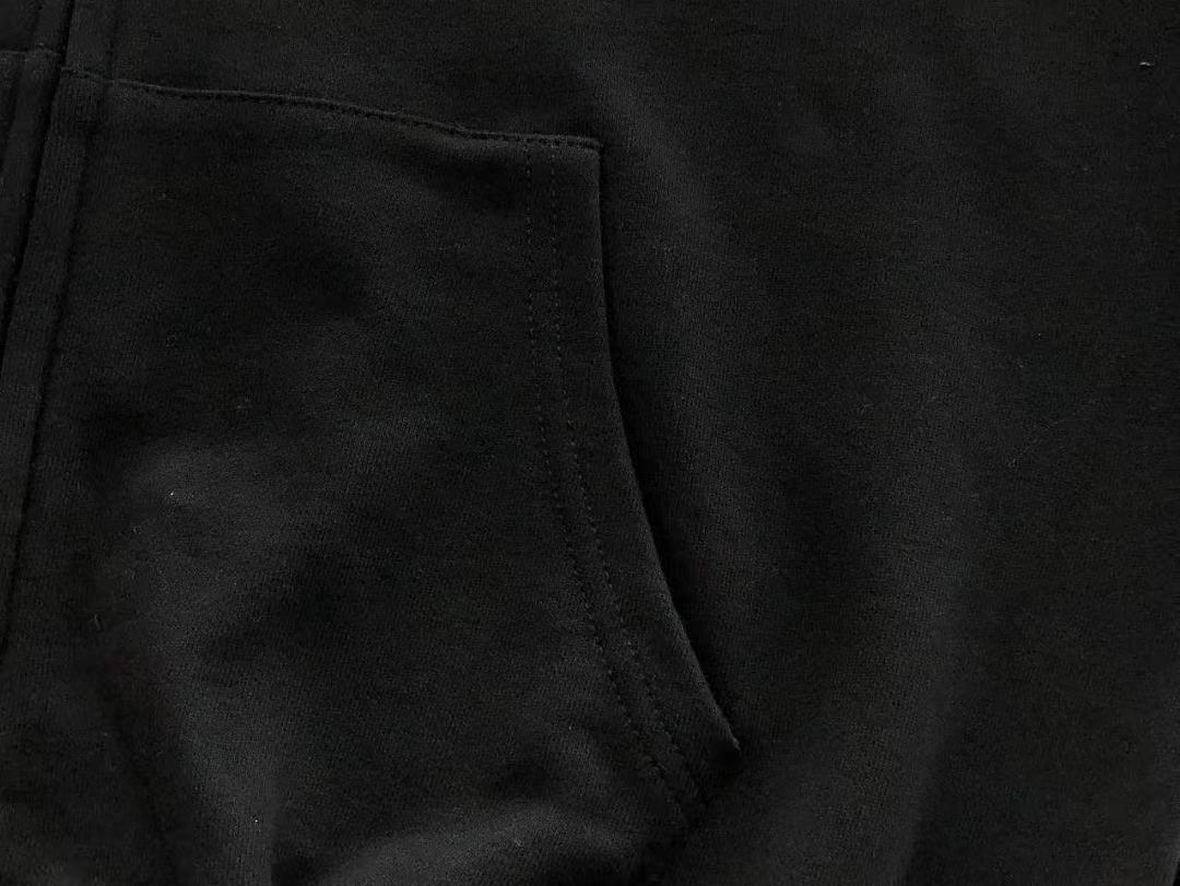 FASHION HOODIE