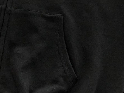 FASHION HOODIE