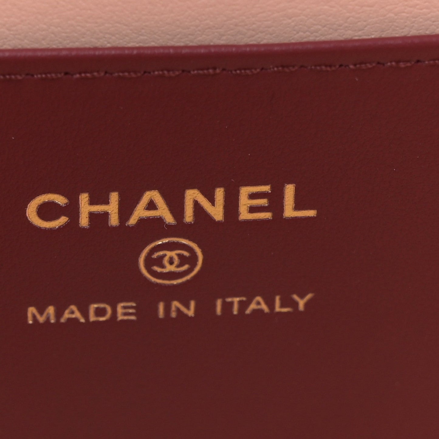 CHANEL
