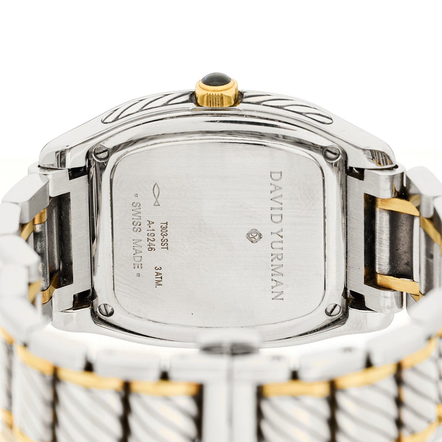 David Yurman